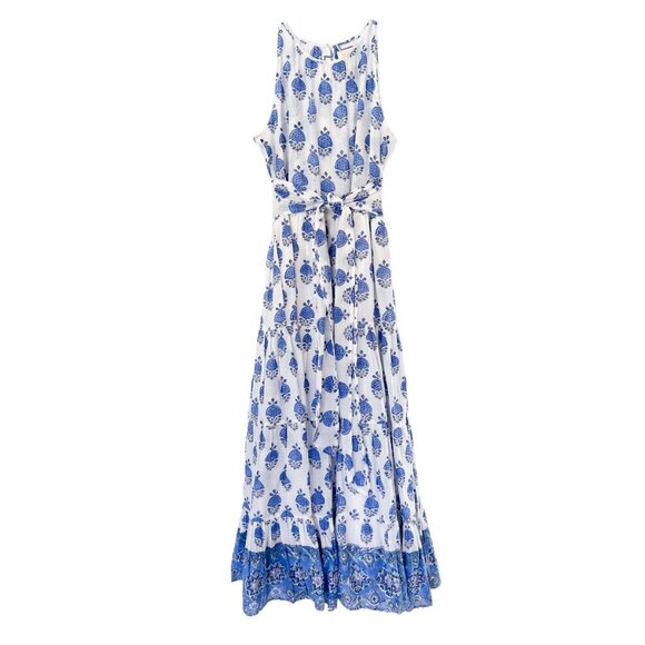 ALICIA BELL Jennifer Maxi Dress